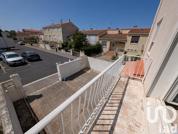Maison à vendre 4 pièces 105 m² Narbonne