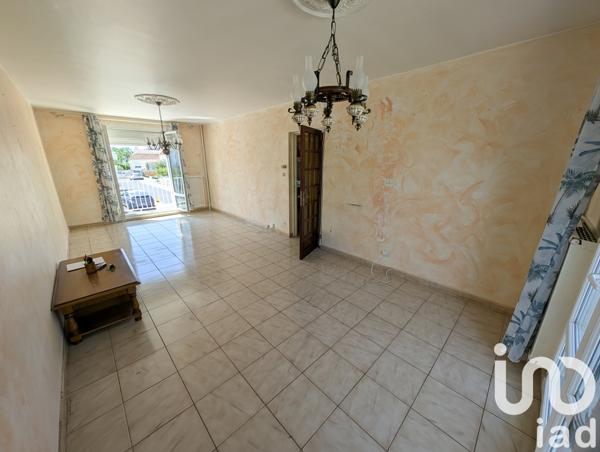 Maison à vendre 4 pièces 105 m² Narbonne