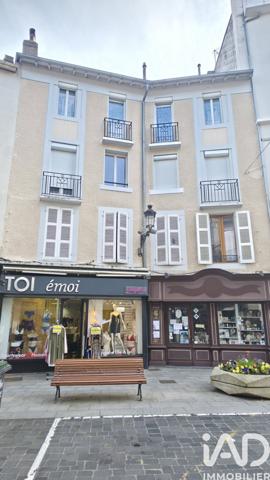 Immeuble à vendre 426 m² Lourdes