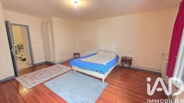 Immeuble à vendre 426 m² Lourdes