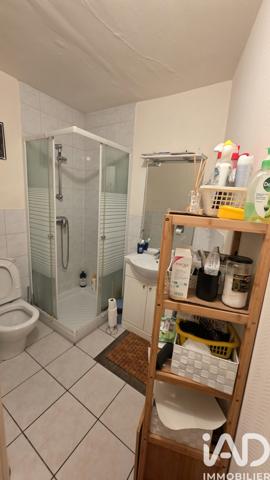 Immeuble à vendre 426 m² Lourdes