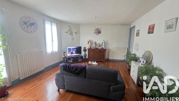 Immeuble à vendre 426 m² Lourdes