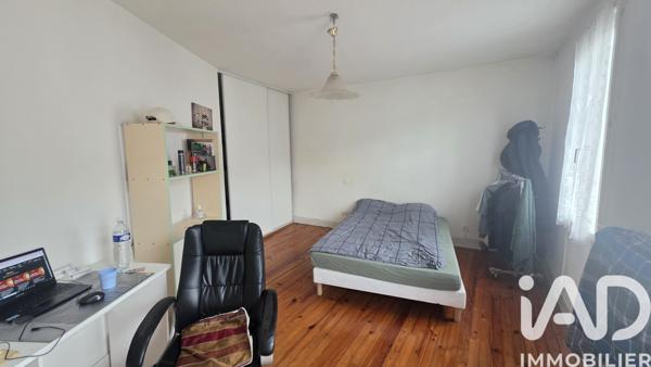 Immeuble à vendre 426 m² Lourdes