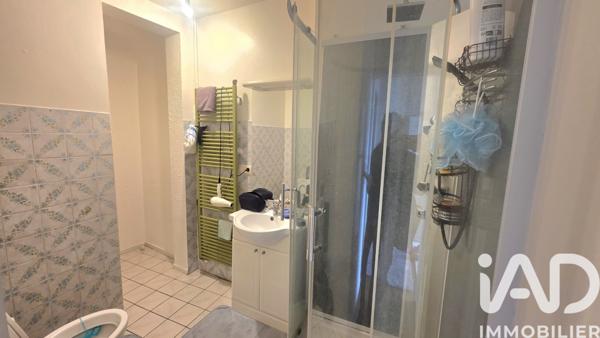 Immeuble à vendre 426 m² Lourdes