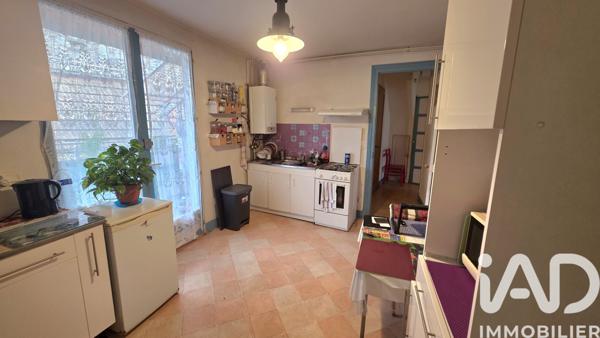 Immeuble à vendre 426 m² Lourdes