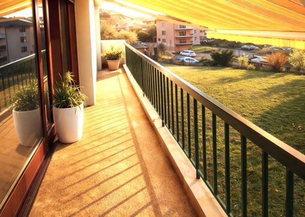 Charmant Appartement de 63 m², à proximité du lac