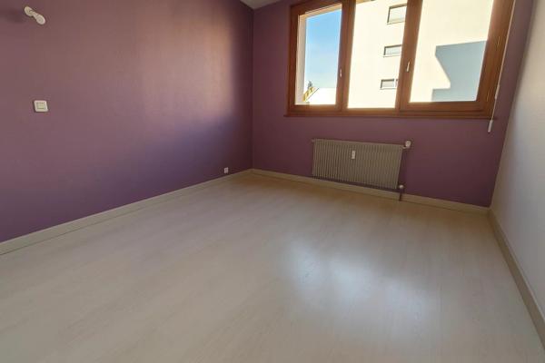 Charmant Appartement de 63 m², à proximité du lac