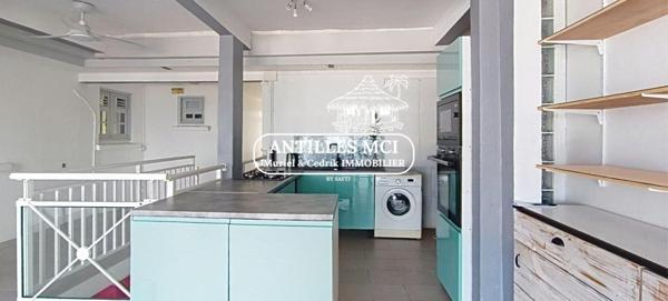 Confort, indépendance et vue mer se rejoignent