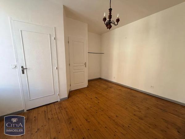 Appartement à louer 2 pièces 48.11m² Dieppe (76200)