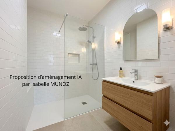 Appartement Clermont Ferrand 4 pièce(s) 81 m2 Blaise Pascal