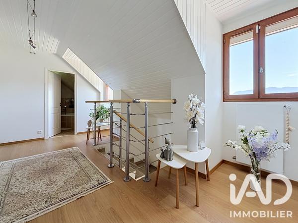 Maison à vendre 4 pièces 135 m² Reignier-Ésery