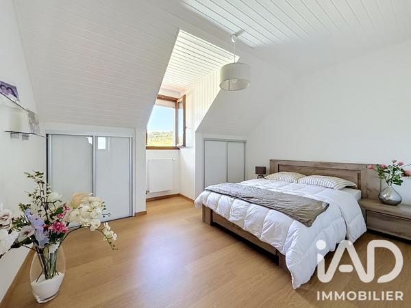 Maison à vendre 4 pièces 135 m² Reignier-Ésery