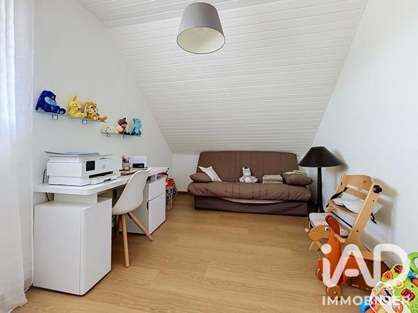 Maison à vendre 4 pièces 135 m² Reignier-Ésery