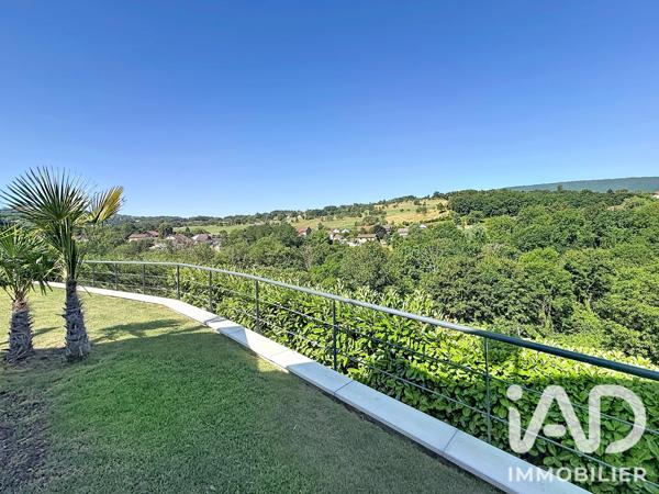 Maison à vendre 4 pièces 135 m² Reignier-Ésery