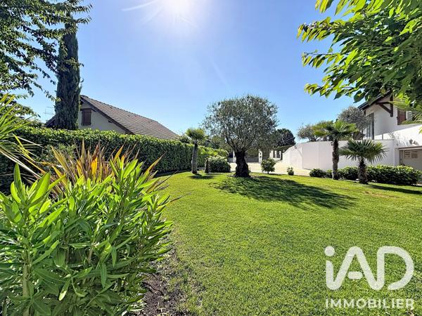 Maison à vendre 4 pièces 135 m² Reignier-Ésery