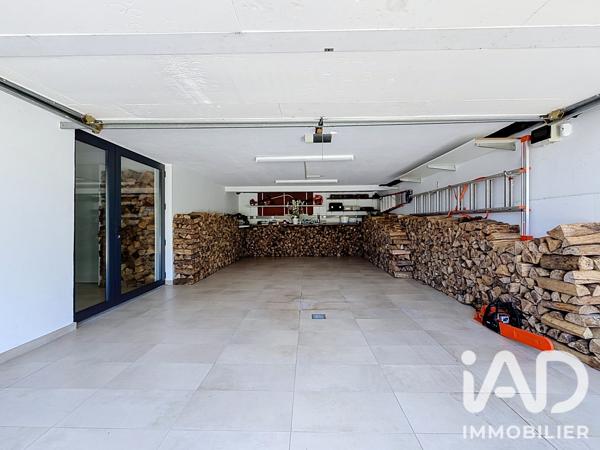 Maison à vendre 4 pièces 135 m² Reignier-Ésery
