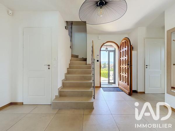 Maison à vendre 4 pièces 135 m² Reignier-Ésery