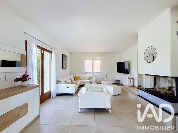 Maison à vendre 4 pièces 135 m² Reignier-Ésery
