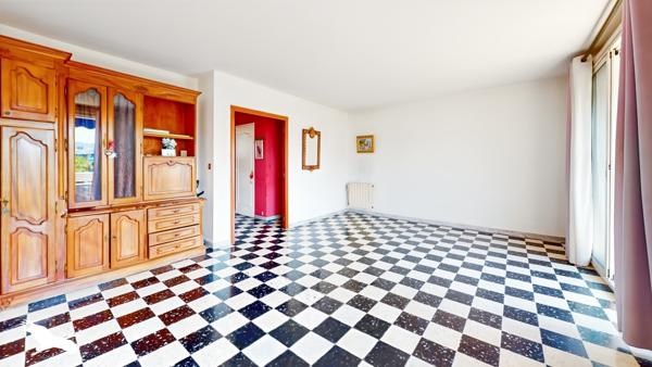 Appartement à vendre |  Marseille 08 |  4 pièces | 76,6 m²