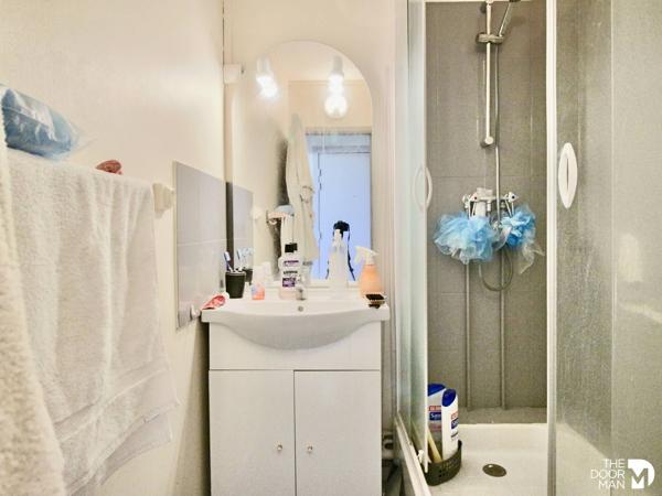 Appartement - Vendu - 48 m² - BOURGES | The Door Man