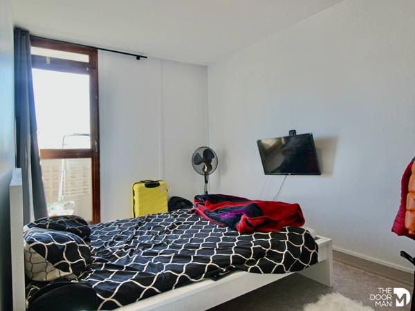 Appartement - Vendu - 48 m² - BOURGES | The Door Man