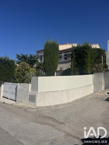 Maison à vendre 6 pièces 126 m² Sausset-les-Pins