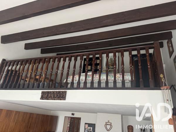 Maison à vendre 6 pièces 126 m² Sausset-les-Pins