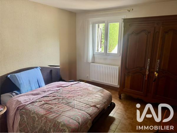 Maison à vendre 6 pièces 126 m² Sausset-les-Pins