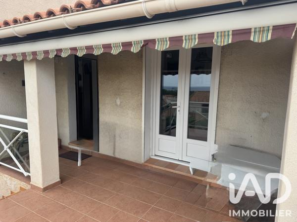Maison à vendre 6 pièces 126 m² Sausset-les-Pins