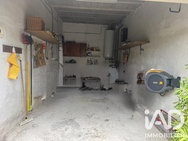 Maison à vendre 6 pièces 126 m² Sausset-les-Pins