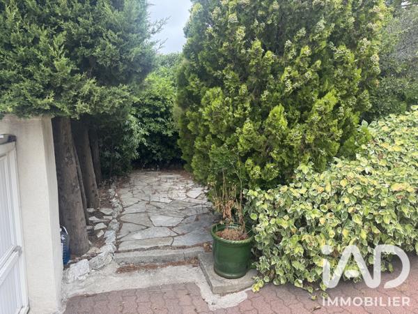 Maison à vendre 6 pièces 126 m² Sausset-les-Pins