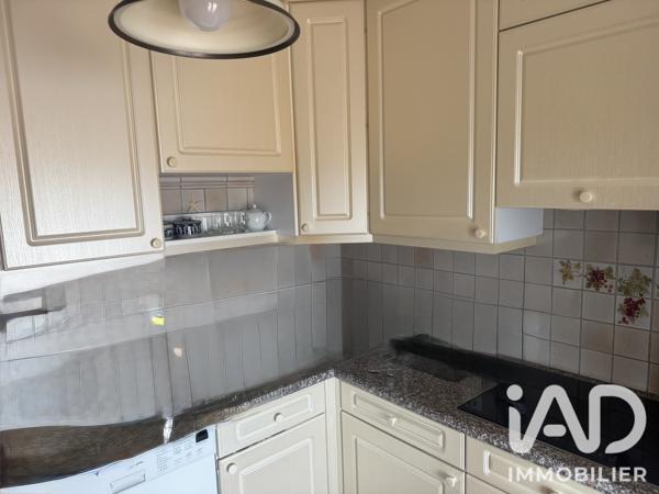 Maison à vendre 6 pièces 126 m² Sausset-les-Pins