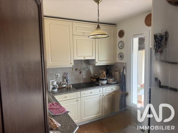 Maison à vendre 6 pièces 126 m² Sausset-les-Pins