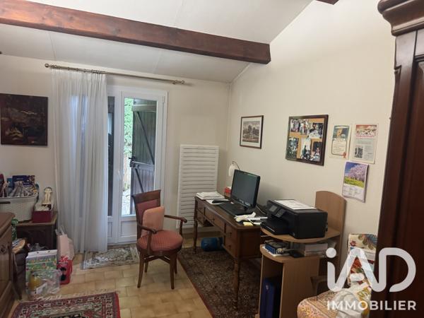 Maison à vendre 6 pièces 126 m² Sausset-les-Pins