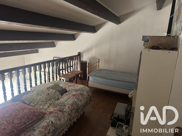 Maison à vendre 6 pièces 126 m² Sausset-les-Pins