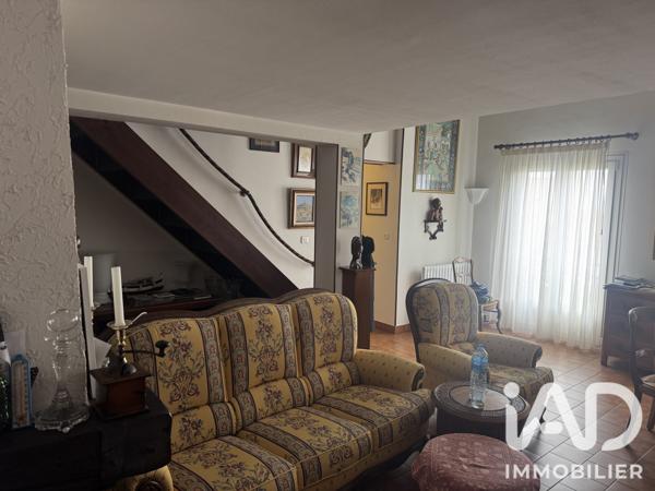 Maison à vendre 6 pièces 126 m² Sausset-les-Pins