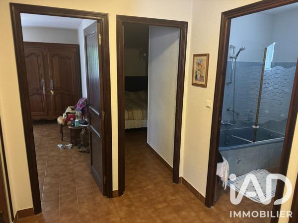 Maison à vendre 6 pièces 126 m² Sausset-les-Pins