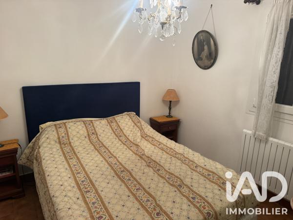 Maison à vendre 6 pièces 126 m² Sausset-les-Pins