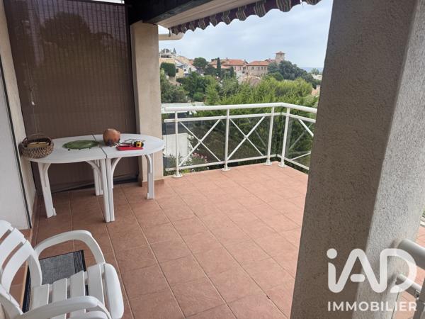 Maison à vendre 6 pièces 126 m² Sausset-les-Pins