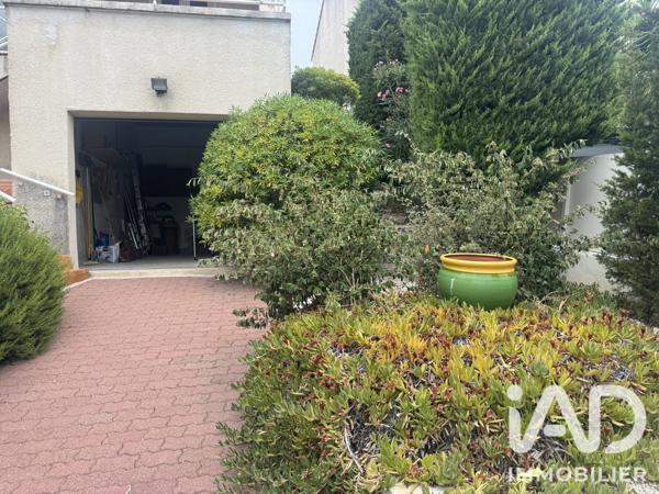 Maison à vendre 6 pièces 126 m² Sausset-les-Pins