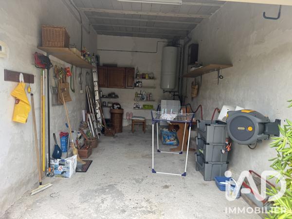 Maison à vendre 6 pièces 126 m² Sausset-les-Pins