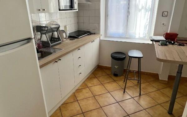 Appartement à louer    1 pièce •  Trilport