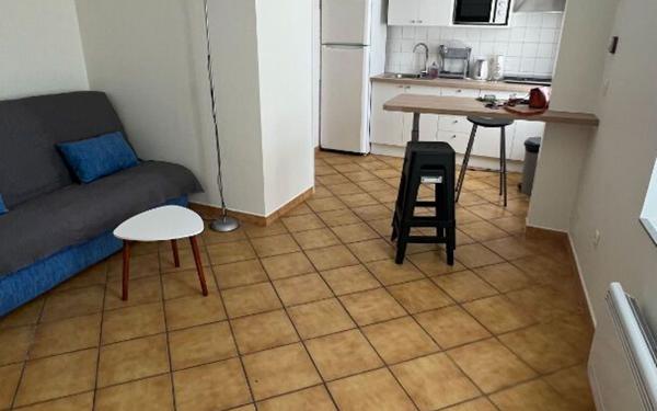 Appartement à louer    1 pièce •  Trilport