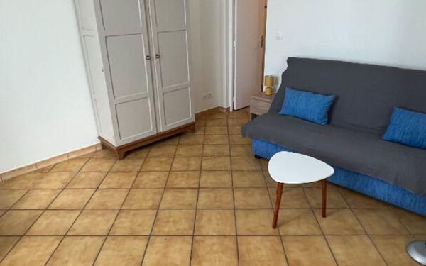 Appartement à louer    1 pièce •  Trilport