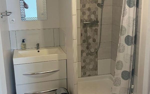 Appartement à louer    1 pièce •  Trilport