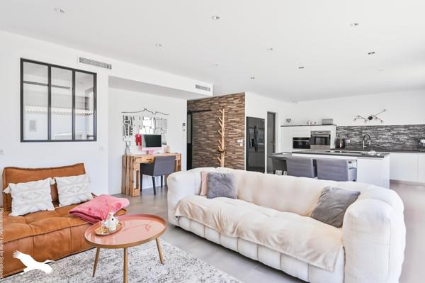 Maison à vendre |  La Ciotat |  4 pièces | 100,4 m²