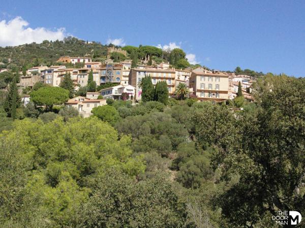 Villa - Vendu - 115 m² - BORMES-LES-MIMOSAS | The Door Man