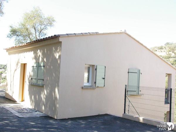 Villa - Vendu - 115 m² - BORMES-LES-MIMOSAS | The Door Man