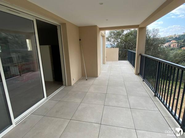 Villa - Vendu - 115 m² - BORMES-LES-MIMOSAS | The Door Man