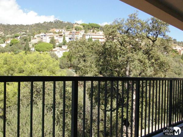 Villa - Vendu - 115 m² - BORMES-LES-MIMOSAS | The Door Man